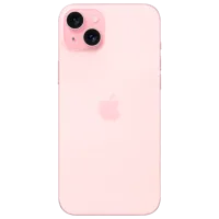 Smartphone Apple iPhone 15 Plus 6 GB/ 512 GB/ Single SIM/ Pink photo 3
