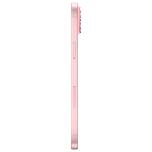 Apple iPhone 15 Plus 6 GB/ 512 GB/ Single SIM/ Pink  photo 4