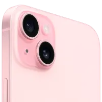 Smartphone Apple iPhone 15 Plus 6 GB/ 512 GB/ Single SIM/ Pink photo 5