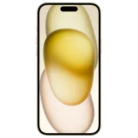 Smartphone Apple iPhone 15 Plus 6 GB/ 512 GB/ Single SIM/ Yellow photo 2