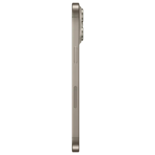 Apple iPhone 15 Pro Max 8 GB/ 1 TB/ Single SIM/ Natural Titanium  photo 4