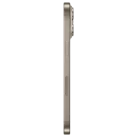 Smartphone Apple iPhone 15 Pro Max 8 GB/ 256 GB/ Single SIM/ Natural Titanium photo 4