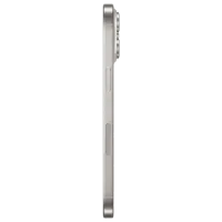 Смартфон Apple iPhone 15 Pro Max 8 ГБ/ 256 ГБ/ Single SIM/ Белый Титан photo 4