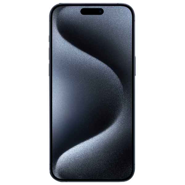 Apple iPhone 15 Pro Max 8 GB/ 512 GB/ Single SIM/ Blue Titanium  photo 2
