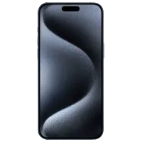 Смартфон Apple iPhone 15 Pro Max 8 ГБ/ 512 ГБ/ Single SIM/ Синий Титан photo 2