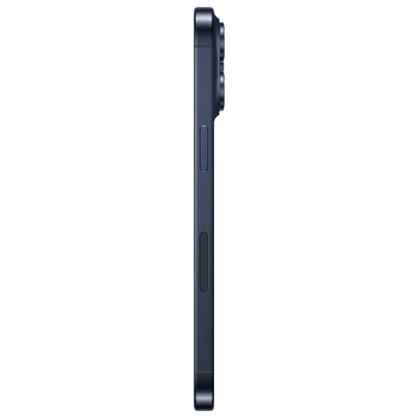 Apple iPhone 15 Pro Max 8 GB/ 512 GB/ Single SIM/ Blue Titanium  photo 4