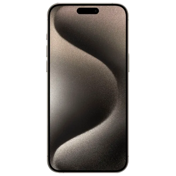 Apple iPhone 15 Pro Max 8 GB/ 512 GB/ Single SIM/ Natural Titanium  photo 2