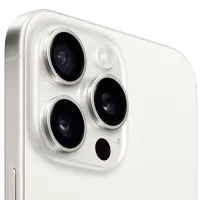 Смартфон Apple iPhone 15 Pro Max 8 ГБ/ 512 ГБ/ Single SIM/ Белый Титан photo 5