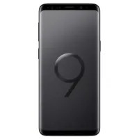 Smartphone Samsung Galaxy S9 4 GB/ 64 GB/ Dual SIM/ Black Midnight photo 2