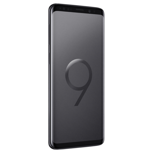Samsung Galaxy S9 4 GB/ 64 GB/ Dual SIM/ Black Midnight photo 3