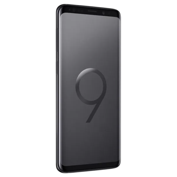 Samsung Galaxy S9 4 GB/ 64 GB/ Dual SIM/ Black Midnight photo 3