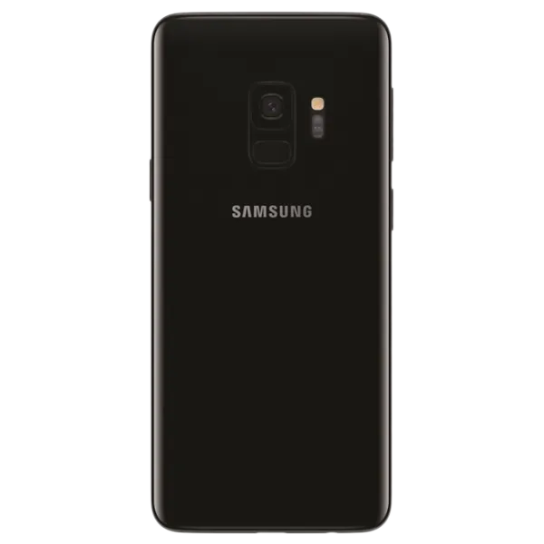 Samsung Galaxy S9 4 GB/ 64 GB/ Dual SIM/ Black Midnight photo 5