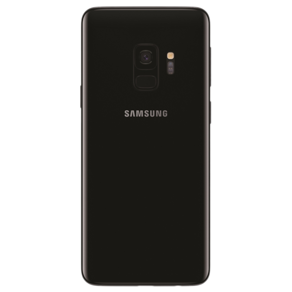 Samsung Galaxy S9 4 GB/ 64 GB/ Dual SIM/ Black Midnight photo 5