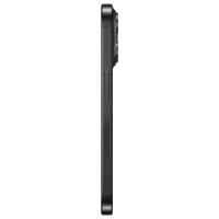 Смартфон Apple iPhone 15 Pro 8 ГБ/ 128 ГБ/ Single SIM/ Черный Титан photo 4