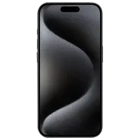 Smartphone Apple iPhone 15 Pro 8 GB/ 256 GB/ Single SIM/ Black Titanium photo 2
