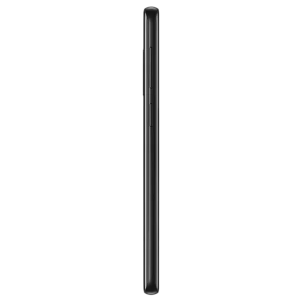 Samsung Galaxy S9 4 GB/ 64 GB/ Dual SIM/ Black Midnight photo 7