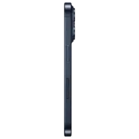 Смартфон Apple iPhone 15 Pro 8 ГБ/ 256 ГБ/ Single SIM/ Синий Титан photo 4