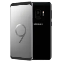 Smartphone Samsung Galaxy S9 4 GB/ 64 GB/ Dual SIM/ Black Midnight photo 8