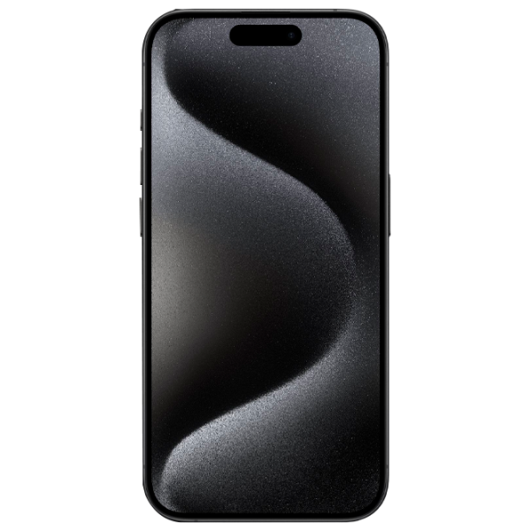 Apple iPhone 15 Pro 8 GB/ 512 GB/ Single SIM/ Black Titanium  photo 2