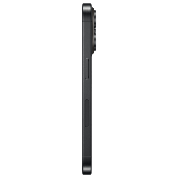Apple iPhone 15 Pro 8 GB/ 512 GB/ Single SIM/ Black Titanium  photo 4