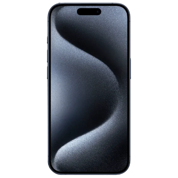 Apple iPhone 15 Pro 8 GB/ 512 GB/ Single SIM/ Blue Titanium  photo 2