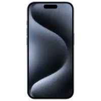 Смартфон Apple iPhone 15 Pro 8 ГБ/ 512 ГБ/ Single SIM/ Синий Титан photo 2