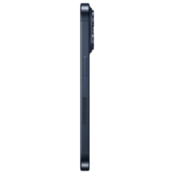 Apple iPhone 15 Pro 8 GB/ 512 GB/ Single SIM/ Blue Titanium  photo 4