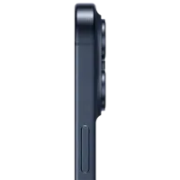 Смартфон Apple iPhone 15 Pro 8 ГБ/ 512 ГБ/ Single SIM/ Синий Титан photo 5