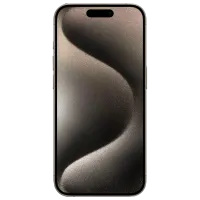 Смартфон Apple iPhone 15 Pro 8 ГБ/ 512 ГБ/ Single SIM/ Натуральный Титан photo 2