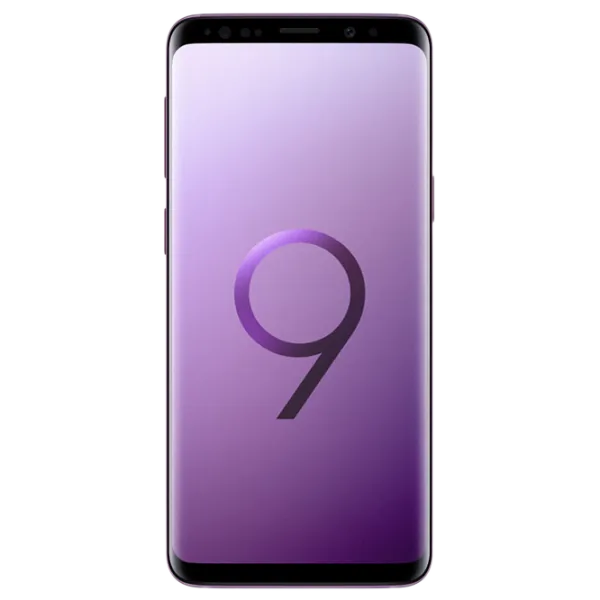 Samsung Galaxy S9 4 GB/ 64 GB/ Dual SIM/ Purple  photo 2