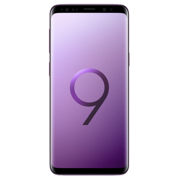 Samsung Galaxy S9 4 GB/ 64 GB/ Dual SIM/ Purple  photo 2
