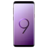 Smartphone Samsung Galaxy S9 4 GB/ 64 GB/ Dual SIM/ Purple photo 2