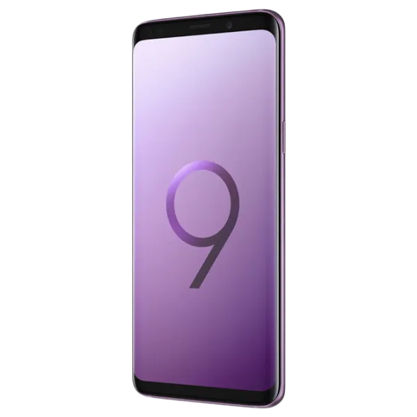Samsung Galaxy S9 4 GB/ 64 GB/ Dual SIM/ Purple  photo 3
