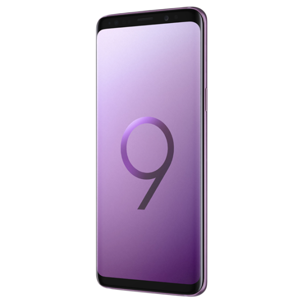 Samsung Galaxy S9 4 ГБ/ 64 ГБ/ Dual SIM/ Пурпурный  photo 3