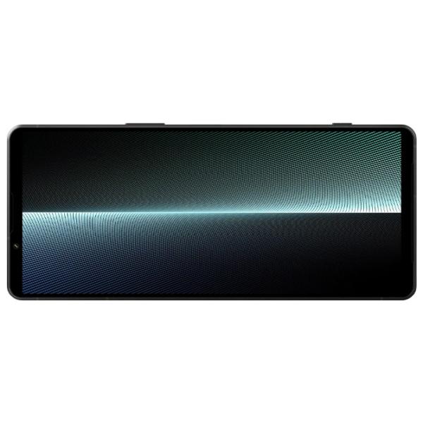 Sony Xperia 1 V 12 GB/ 256 GB/ Dual SIM/ Black  photo 3 Sony Xperia 1 V 12 GB/ 256 GB/ Dual SIM/ Black  photo 3