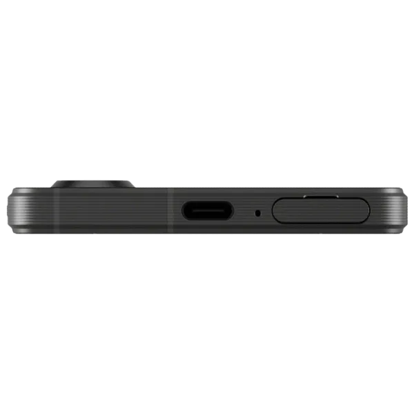 Sony Xperia 1 V 12 GB/ 256 GB/ Dual SIM/ Black  photo 7 Sony Xperia 1 V 12 GB/ 256 GB/ Dual SIM/ Black  photo 7