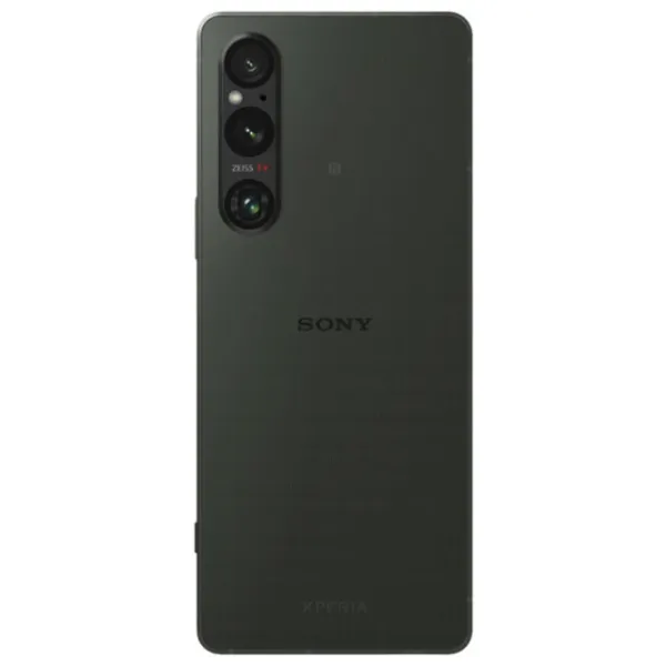 Sony Xperia 1 V 12 GB/ 256 GB/ Dual SIM/ Green Khaki photo 3 Sony Xperia 1 V 12 GB/ 256 GB/ Dual SIM/ Green Khaki photo 3