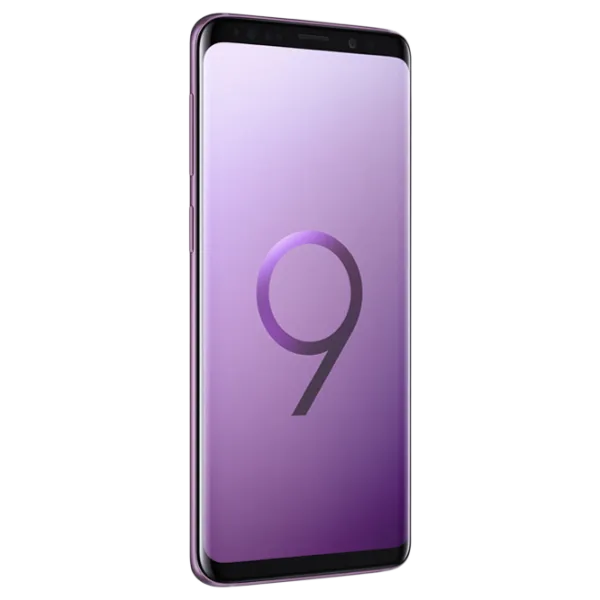 Samsung Galaxy S9 4 GB/ 64 GB/ Dual SIM/ Purple  photo 4
