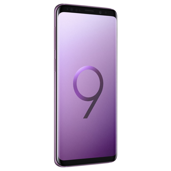Samsung Galaxy S9 4 GB/ 64 GB/ Dual SIM/ Purple  photo 4