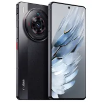 Смартфон ZTE nubia Z50s Pro 12 ГБ/ 256 ГБ/ Dual SIM/ Черный photo 2
