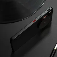 Смартфон ZTE nubia Z50s Pro 12 ГБ/ 256 ГБ/ Dual SIM/ Черный photo 4