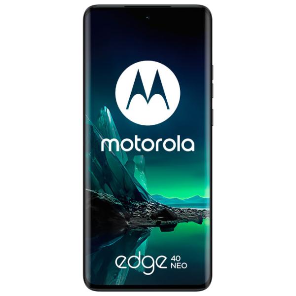 Motorola Edge 40 Neo 12 ГБ/ 256 ГБ/ Dual SIM/ Черный Beauty photo 2