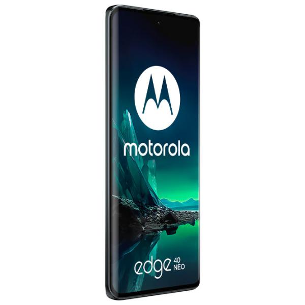 Motorola Edge 40 Neo 12 ГБ/ 256 ГБ/ Dual SIM/ Черный Beauty photo 3