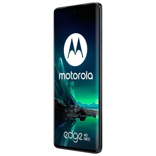 Motorola Edge 40 Neo 12 ГБ/ 256 ГБ/ Dual SIM/ Черный Beauty photo 4