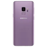 Smartphone Samsung Galaxy S9 4 GB/ 64 GB/ Dual SIM/ Purple photo 5
