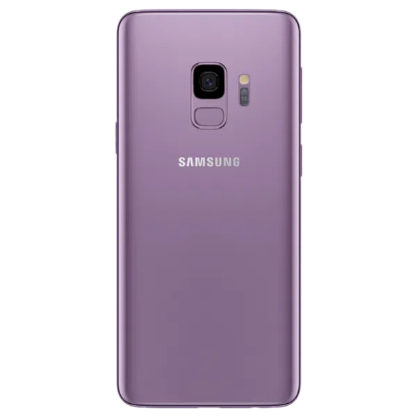 Samsung Galaxy S9 4 ГБ/ 64 ГБ/ Dual SIM/ Пурпурный  photo 5