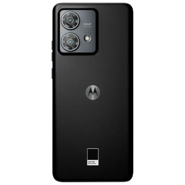 Motorola Edge 40 Neo 12 ГБ/ 256 ГБ/ Dual SIM/ Черный Beauty photo 5
