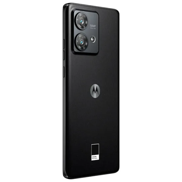 Motorola Edge 40 Neo 12 ГБ/ 256 ГБ/ Dual SIM/ Черный Beauty photo 6