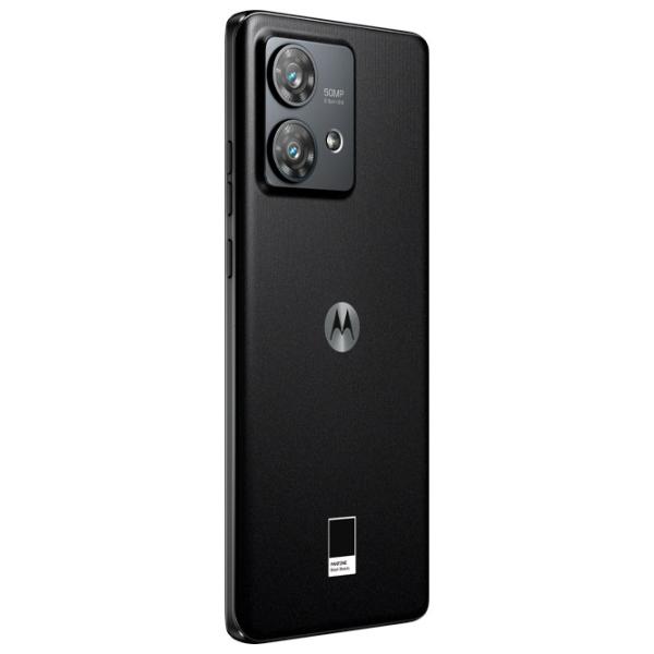 Motorola Edge 40 Neo 12 ГБ/ 256 ГБ/ Dual SIM/ Черный Beauty photo 6