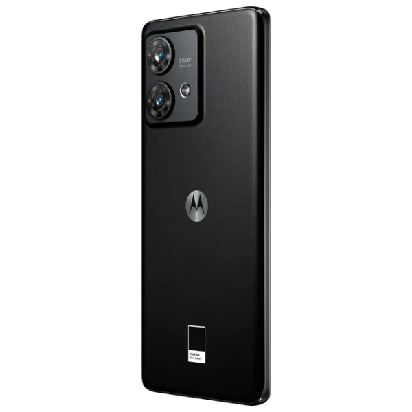 Motorola Edge 40 Neo 12 ГБ/ 256 ГБ/ Dual SIM/ Черный Beauty photo 7